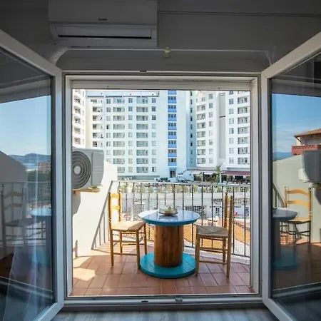 Apartamento En Empuriabrava Playa Exterior photo