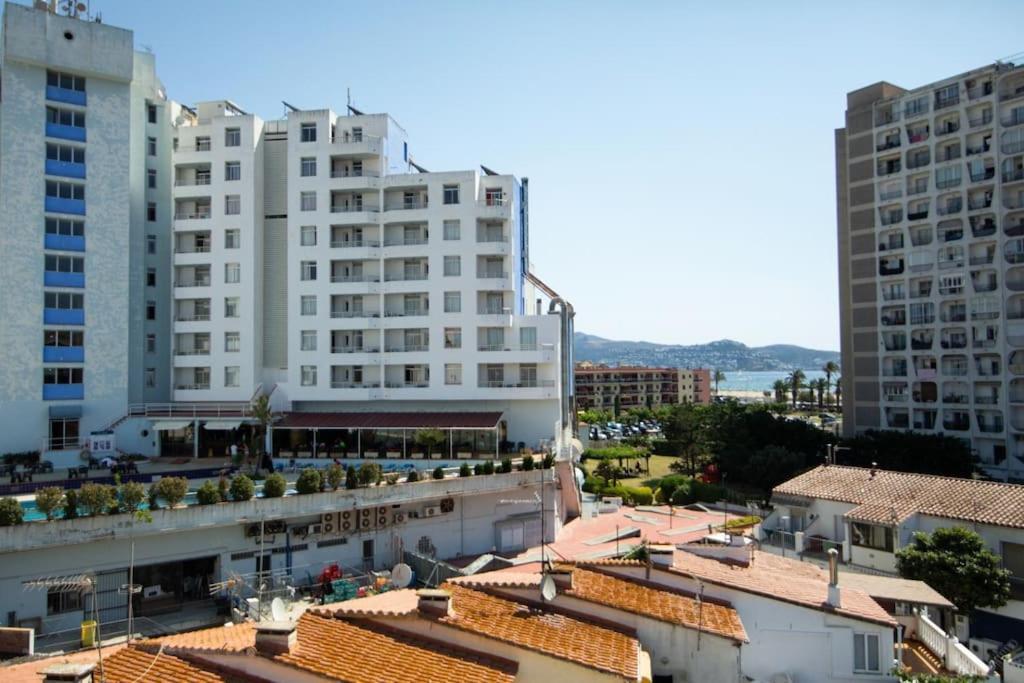 Apartment En Playa