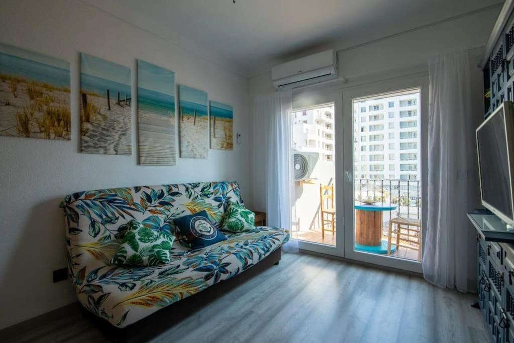 Apartment En Playa
